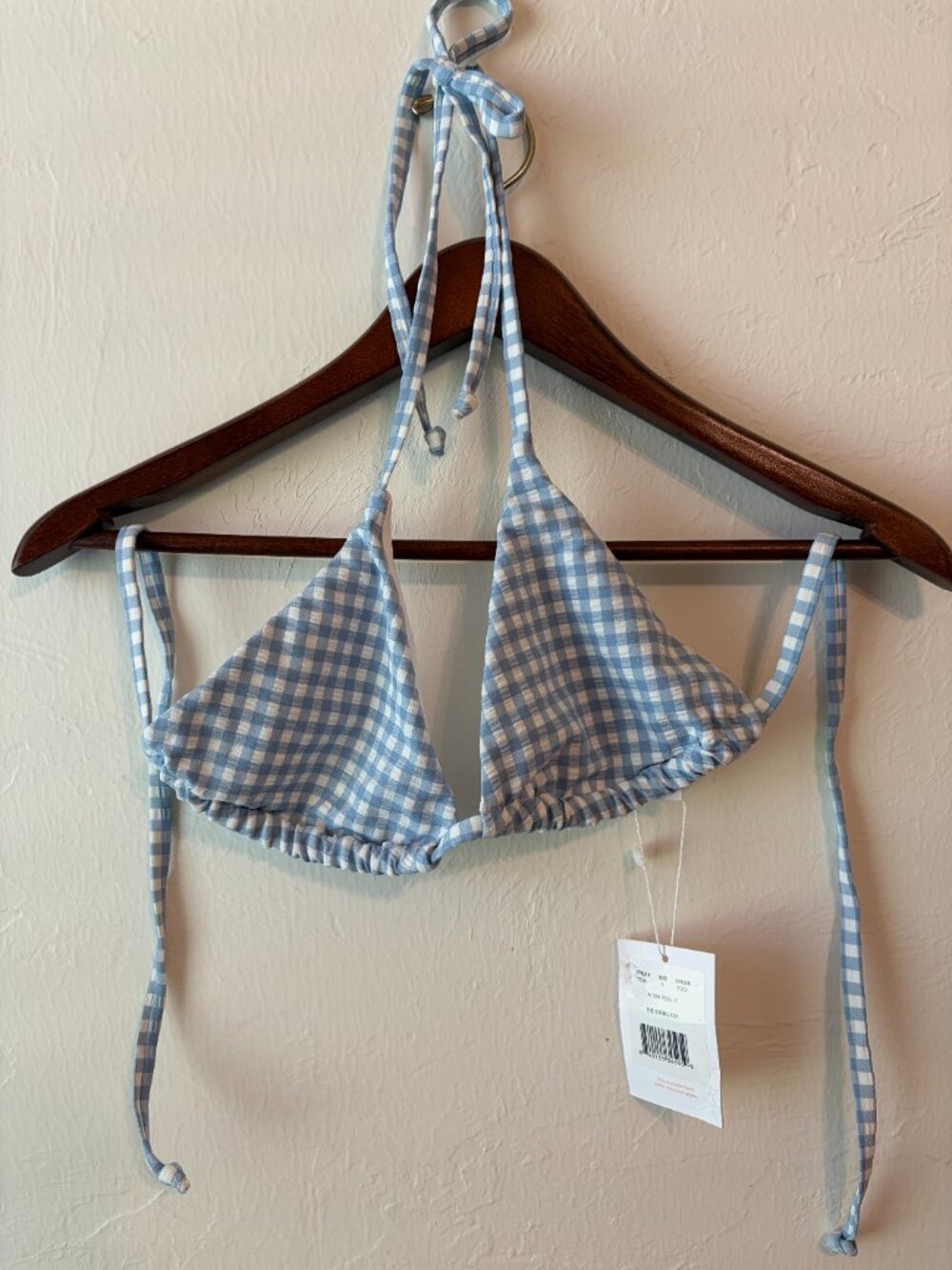 NWT Andie Swim 2-Piece Bikini Set